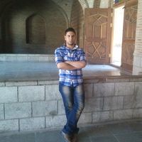 ahmad amini's Photo