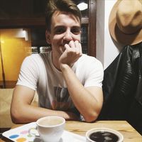 Mikołaj Butkiewicz's Photo