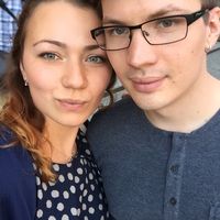 Anya Vdovina的照片