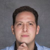 Alan Azcárraga's Photo