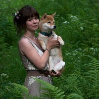 Karoliina Hämäläinen's Photo