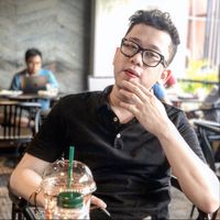 Ahmad Al Fattah's Photo