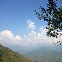 Sushant Mondal的照片