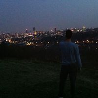 Aydin Khavand's Photo