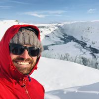 Zdjęcia użytkownika Devin McNichol