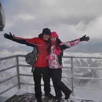 Mykola Ilashchuk's Photo