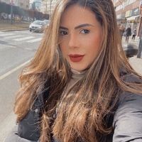 Fotos de paloma nascimento