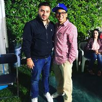 Alberto Betito的照片