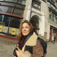 Clea Parcerisas's Photo