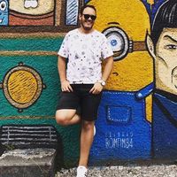 Willian Pereira Costa's Photo