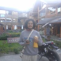 Fotos de Lorenzo Benedetto