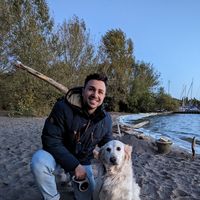 Harald Dados's Photo