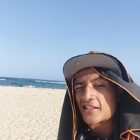 Diego Becerra Rodríguez's Photo