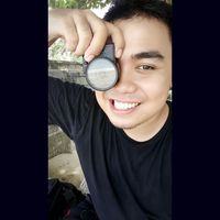 Christopel Andilolo's Photo