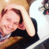 Wladimir Poletaew's Photo