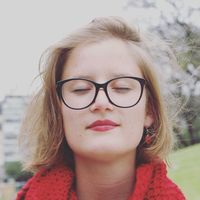 Anaïs Devillers的照片