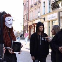 Dawid Rakoczy的照片