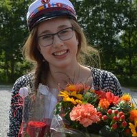 Laura Amalie Vestergaard's Photo