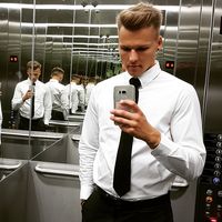 Aurimas Brazinskis的照片