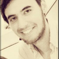 Augusto Gutiérrez's Photo