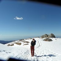 Gabrielle Bey's Photo