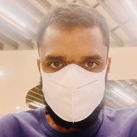 Krishna Prasath's Photo