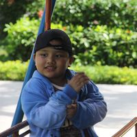 Nguyen Trung  Hieu ( Rooney )'s Photo