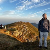 Fotos von Sreten Obrenovic