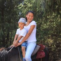 Dinara islam's Photo