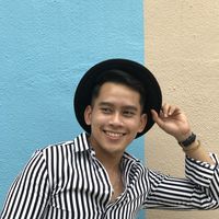 Ihsan Zulkaflee's Photo