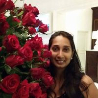 Savithri Weerakoon的照片