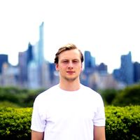 Robert Sovik的照片