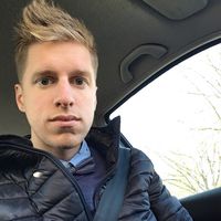 Photos de Geoffrey D'hondt