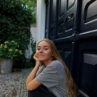 Paula Pietruszka的照片