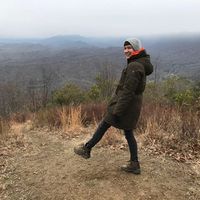 Fotos de Linnea Martinez