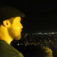 Alexander Miller的照片