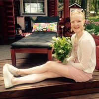 Katri Paananen的照片