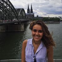 Natalia Ortega López's Photo