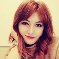 Gökçe Güler的照片