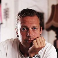 Magnus Ekblad's Photo