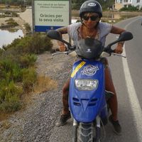 Photos de Sabrina Ruscio