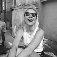 Fotos de Mona Ulrich