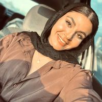 Fateme Hoseinpor's Photo