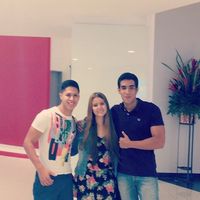 Juan Sebastian Castillo的照片