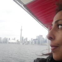 Leila Hassani的照片