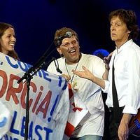 Olga Baklanova's Photo