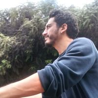 Behlul Taspinar's Photo