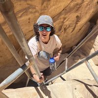 Aaron Roitman的照片