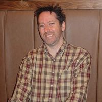 Richard Davis's Photo