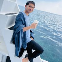 Madhab Sapkota's Photo